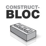 Construct-Bloc blokken