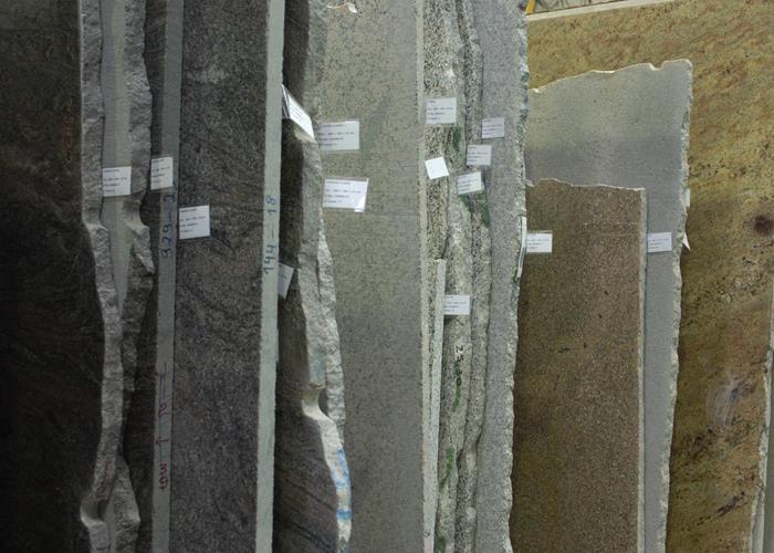 A wide range of services - Stonemasonry